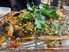 -木屋烧烤(坂田天安云谷店)