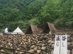 -楠溪江风景名胜区