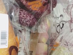-欧式面包坊(青岛万象城店)