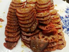 -银鲨海鲜烤肉火锅自助餐厅(五星店)