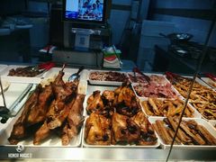 -紫燕百味鸡(付家坡店)