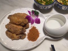 -唐猫庭院·千年陕菜(大唐不夜城店)