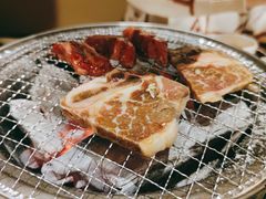 -韩国料理大力士(屏风街店)