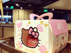 -海底捞火锅(顺城购物中心店)
