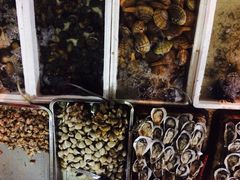 -板桥海鲜广场(文明东店)