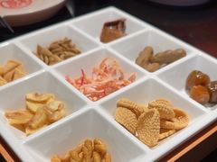 -探鱼·鲜青椒爽麻烤鱼(广州花都来又来店)
