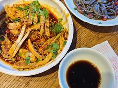 -川流不息(北蔡休闲广场店)