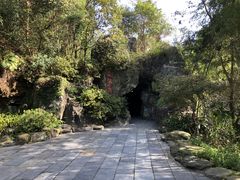 -常德桃花源景区