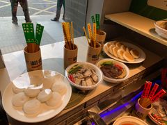 -湘语·湖南家常菜(新洲店)