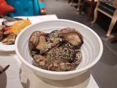 -领鲜活海鲜榴莲自助火锅(东门店)