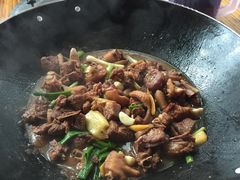 -溪悦渔庄(九龙湖店)