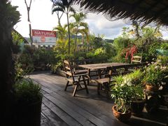 -自然餐厅(Phuket)