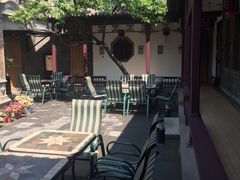 -卫鼎轩·曹公馆(鼓楼店)