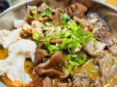 -卢聪艺小吃店(阳翟总店)