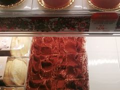 -西村叔叔的店·面包·甜品·蛋糕(清河万象汇店)