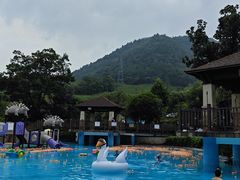 -余姚阳明温泉山庄