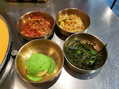 -釜山火炉·海鲜烤肉(紫藤路店)