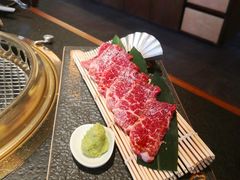 极上纯血和牛牛小排-300杯·和牛烧肉清酒专门店(廊里店)