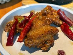 -SHAN山(前滩太古里店)