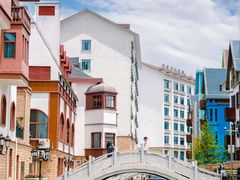 -萍乡武功山风景名胜区