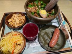 -京参 • 擂椒饭(这有山店)
