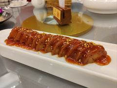 -银都上海菜馆(粤海东路店)