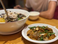 -八方馔(金桥邮政大楼店)