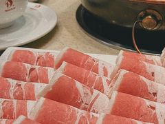 -阳坊大都涮羊肉(阳坊总店)