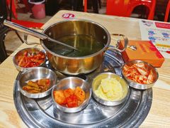 -韩国大金刚烤肉·料理(印象城店)