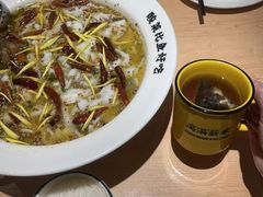-太二酸菜鱼(深圳布吉万象汇店)