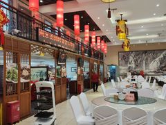 -玉华台饭庄·淮扬菜·烤鸭(望京店)