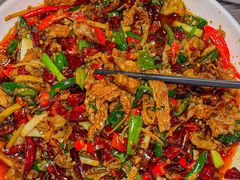 -辣螃铠盆盆蟹大排档(总店)