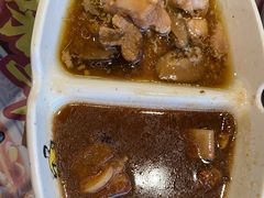 -真功夫(北京路步行街店)