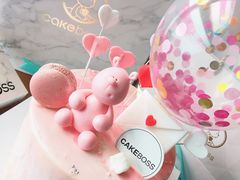 -CAKE BOSS 蛋糕老板(西单君太百货店)