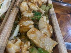-竹一味·竹筒饭