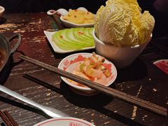 -水巷子·巴掌腰片重庆火锅(云纺店)