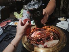 -神户赤童日式烤肉伙伴(东直门店)
