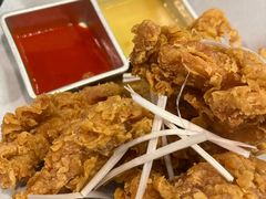 -米屋石锅拌饭(师大店)