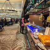 终于吃到了满意的五星级酒店早餐!