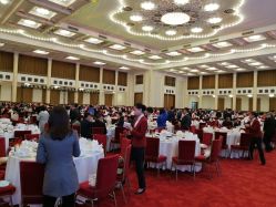 点击看大图 -人民大会堂宴会厅