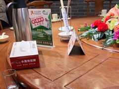 -皖小斌·小葱伴豆腐(丰收路店)