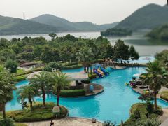 -宁波九龙湖开元度假村