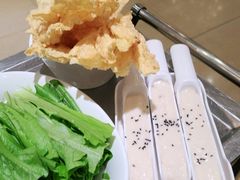 -六合居·邯郸菜·武安菜起源地