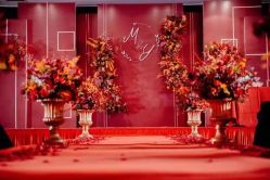 -Sunny喜铺婚礼策划(东部店)