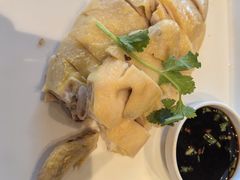 -壹只菜·崇明本地特色菜(崇明南门店)