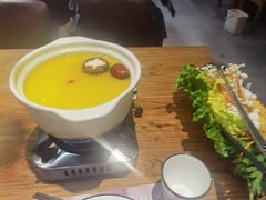 -U你·天然调味(南湖总店)