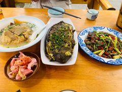 -青城甲(青城山店)