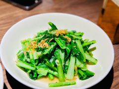-KŌNG胶东小馆·酒馆(华熙店)