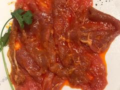 -蜀九香火锅(九眼桥店)