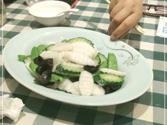 -紫光园·烤鸭·北京菜(劲松店)